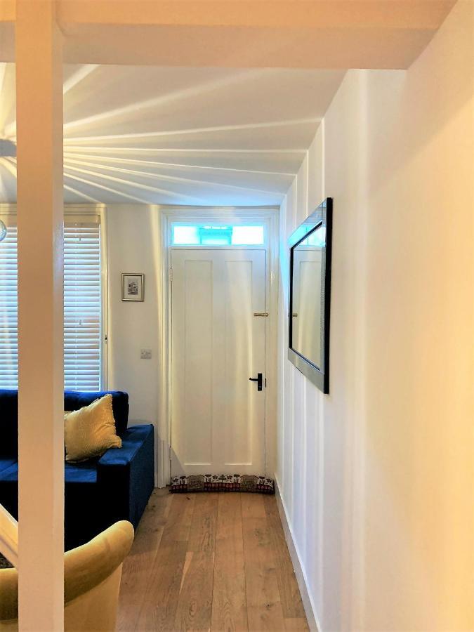 Riverside Channel5 "Holidays Homes In The Sun" Featured Central Canterbury Cottage With Free Parking Exterior foto